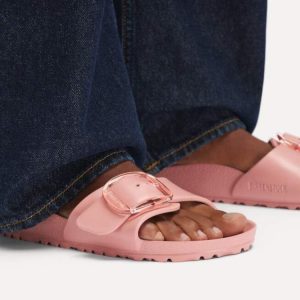 Birkenstock Madrid Big Buckle EVA Essentials